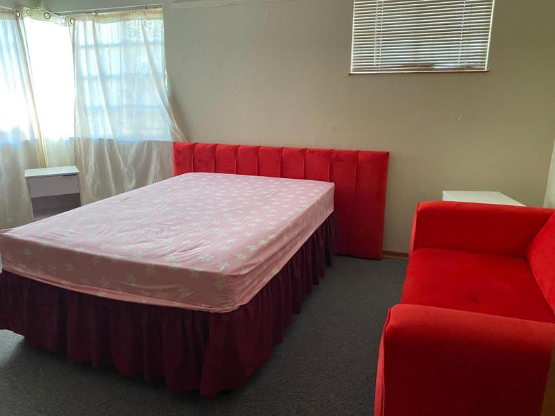 To Let 3 Bedroom Property for Rent in Top Town Eastern Cape